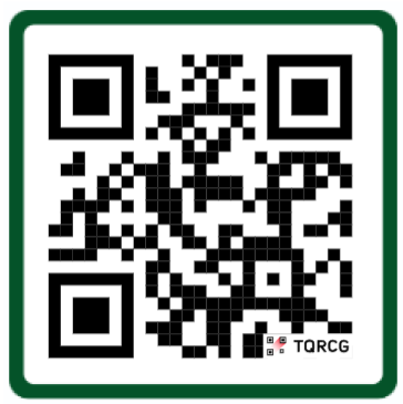 VOGO website QR