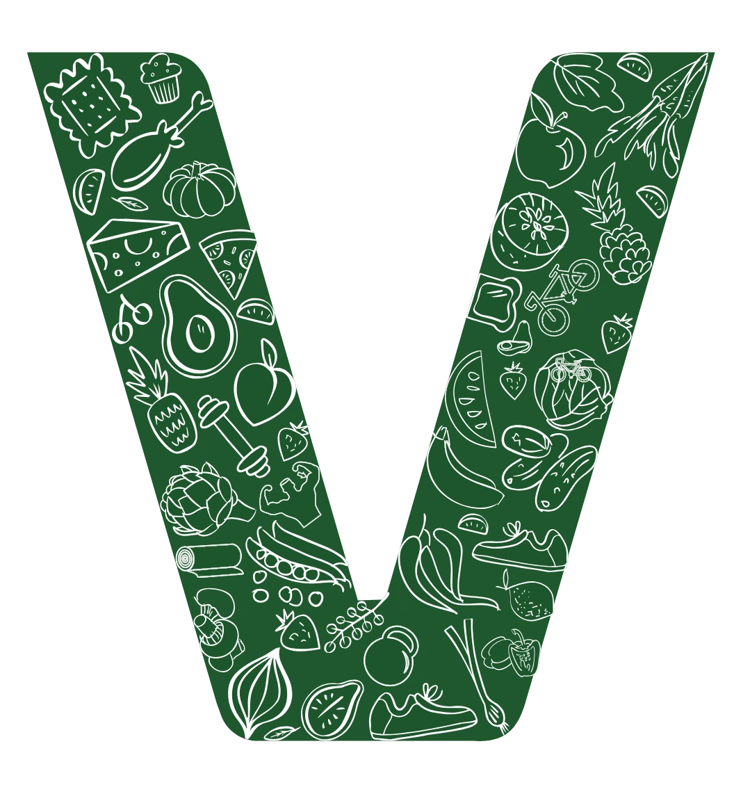 Logo VOGO Technology — VOGO Enterprise Business Suite