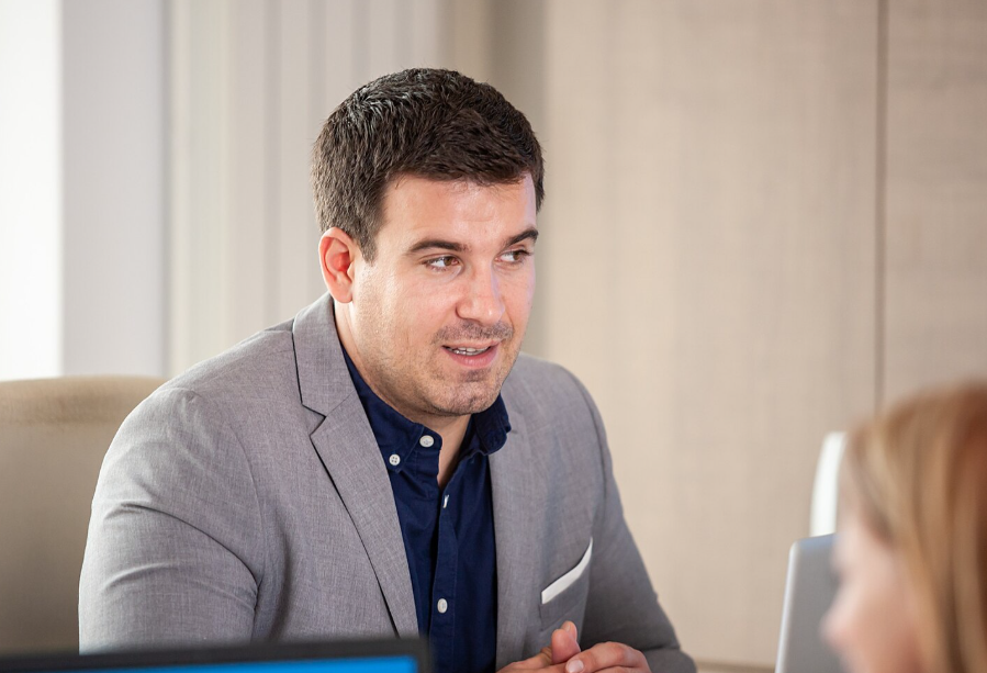 Testimonial afiliat VOGO - proprietar agenție digitală