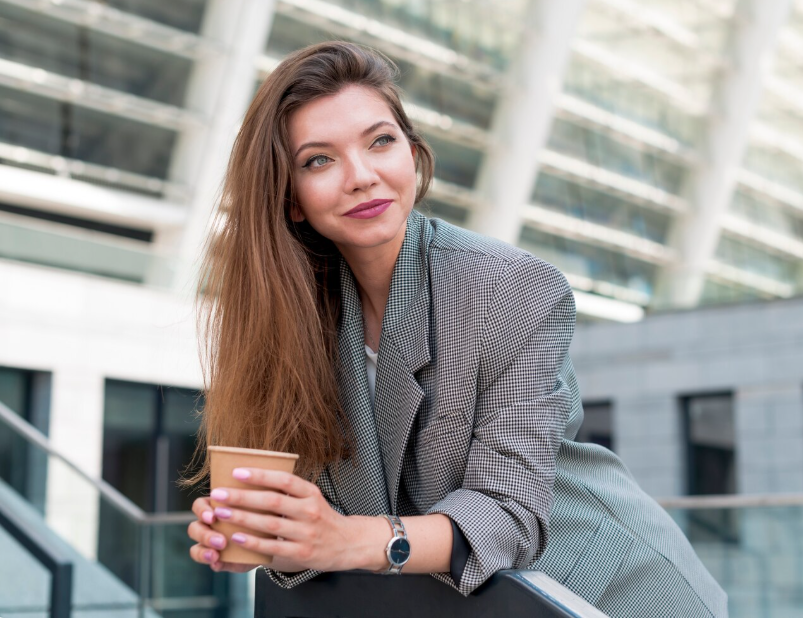 Testimonial afiliat VOGO - consultant eCommerce