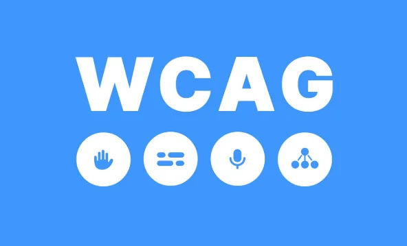 WCAG 2.1